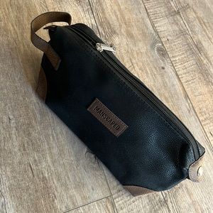 Manscaped travel bag